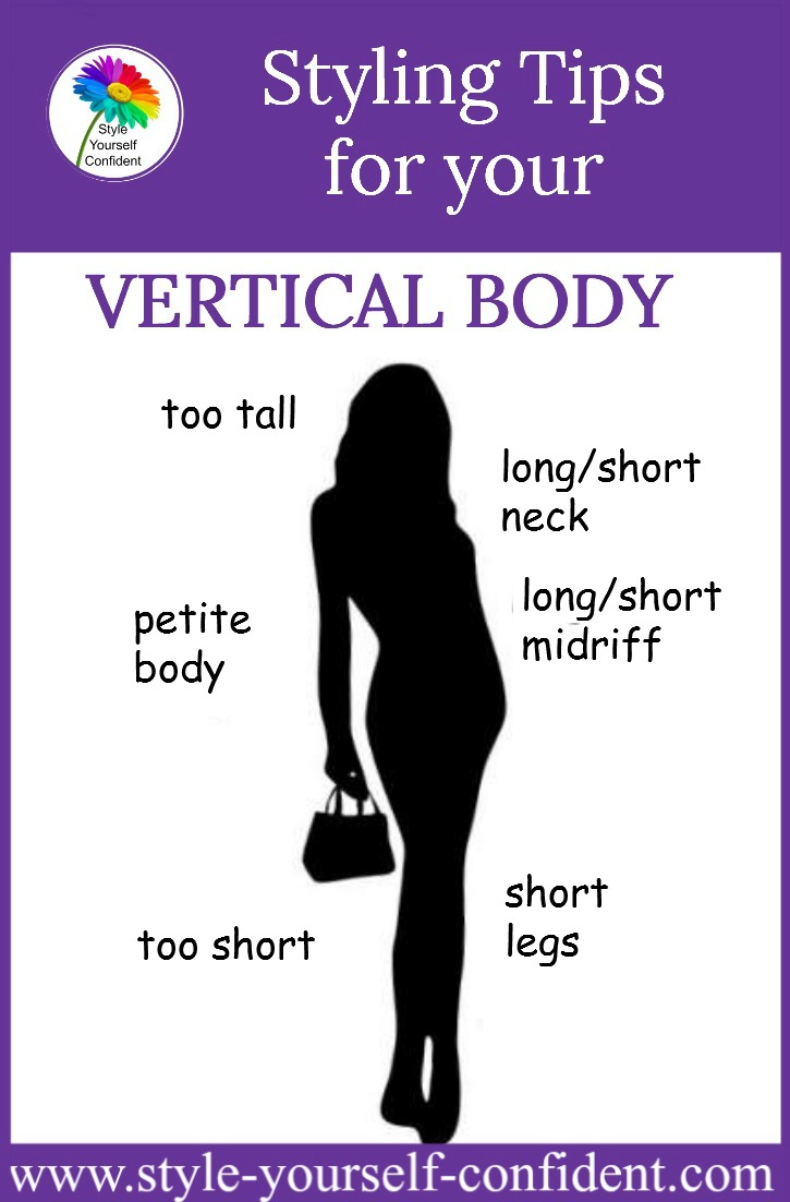 Your Vertical Body