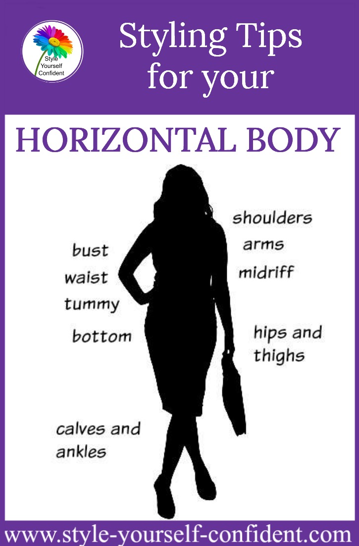 Your Horizontal Body