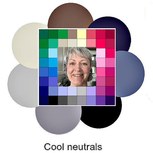 Tonal Color Analysis