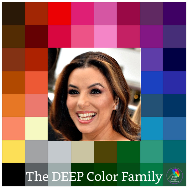 45 Colors That Go With Gray (Color Palettes) - Color Meanings