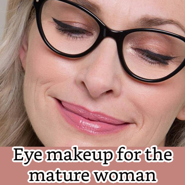 Eye Makeup For Older Women Makeup Vidalondon 