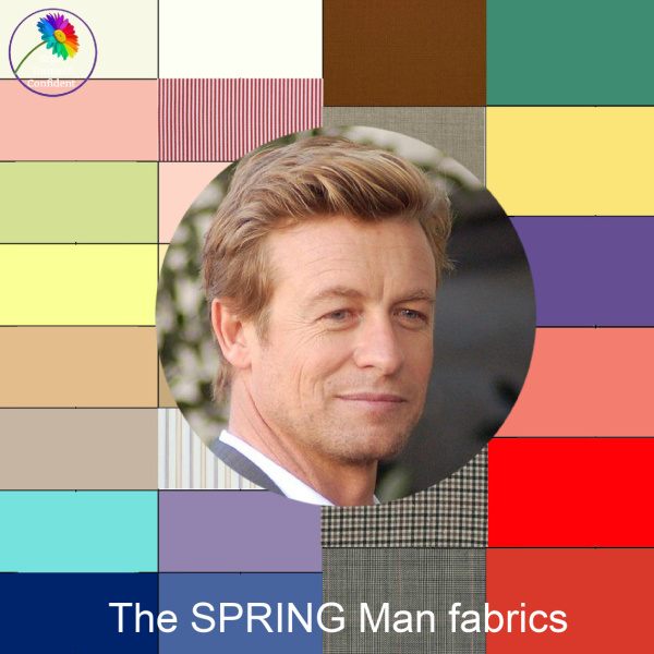 The Spring Man