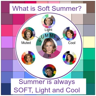 Soft Summer? What's that?