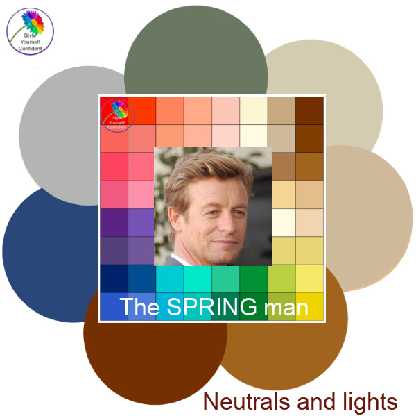 The Spring Man