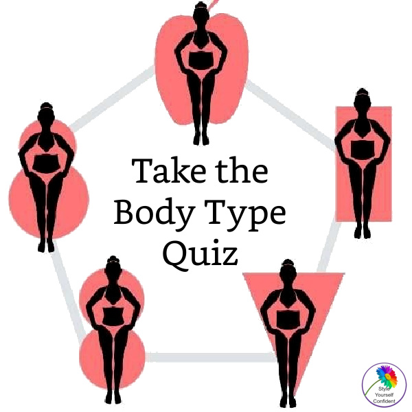 Body Type Quiz