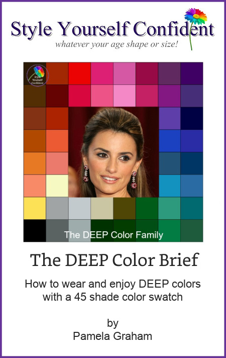 Color Analysis books