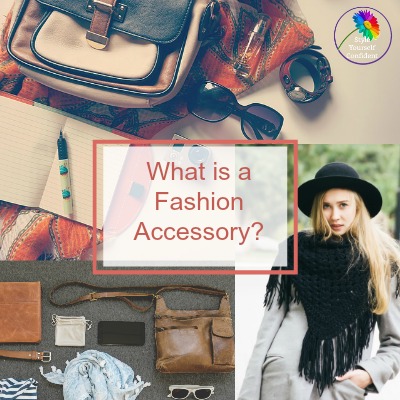 lilla Retfærdighed låg So what is a Fashion Accessory
