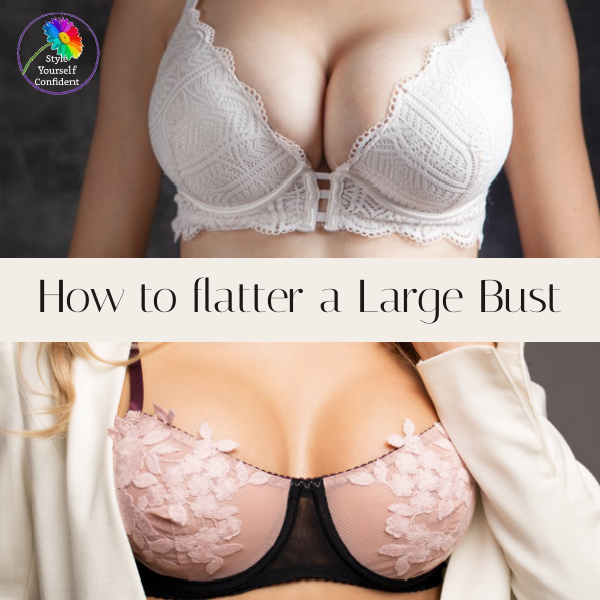 Wide Shoulders? Large Busts? Here's What will Flatter Your Inverted  Triangle Figure 