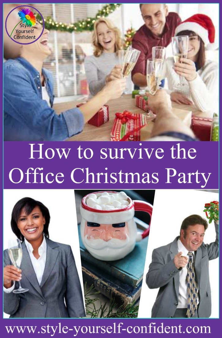 the office christmas party?