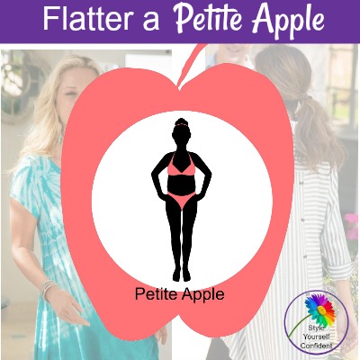 Body Proportions and Petiteness: Why Do Some Petites Look More Petite Than  Others?