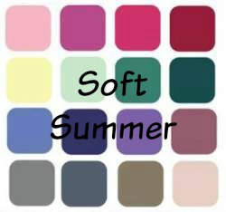 Soft Summer What S That