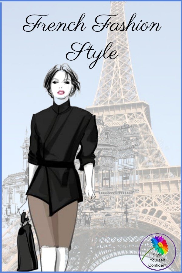 French Fashion Style